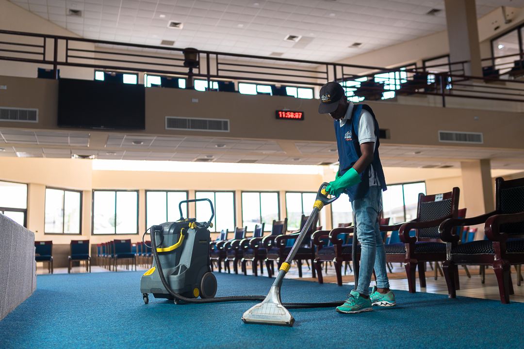 Carpet, Sofa & Upholstery Cleaning