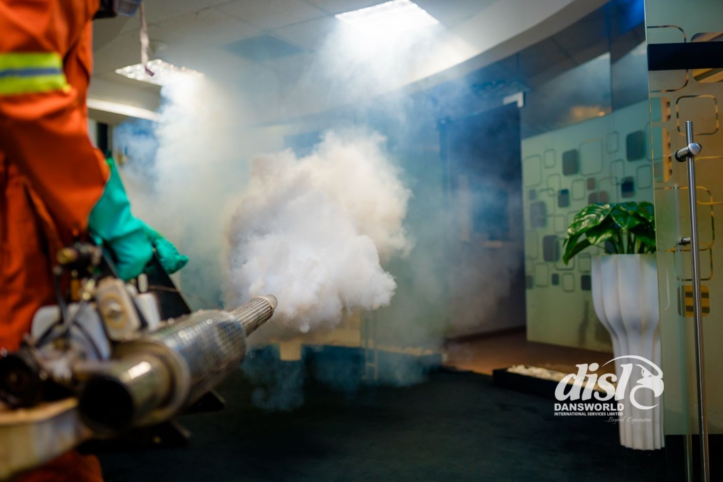 Integrated Pest Management (IPM)