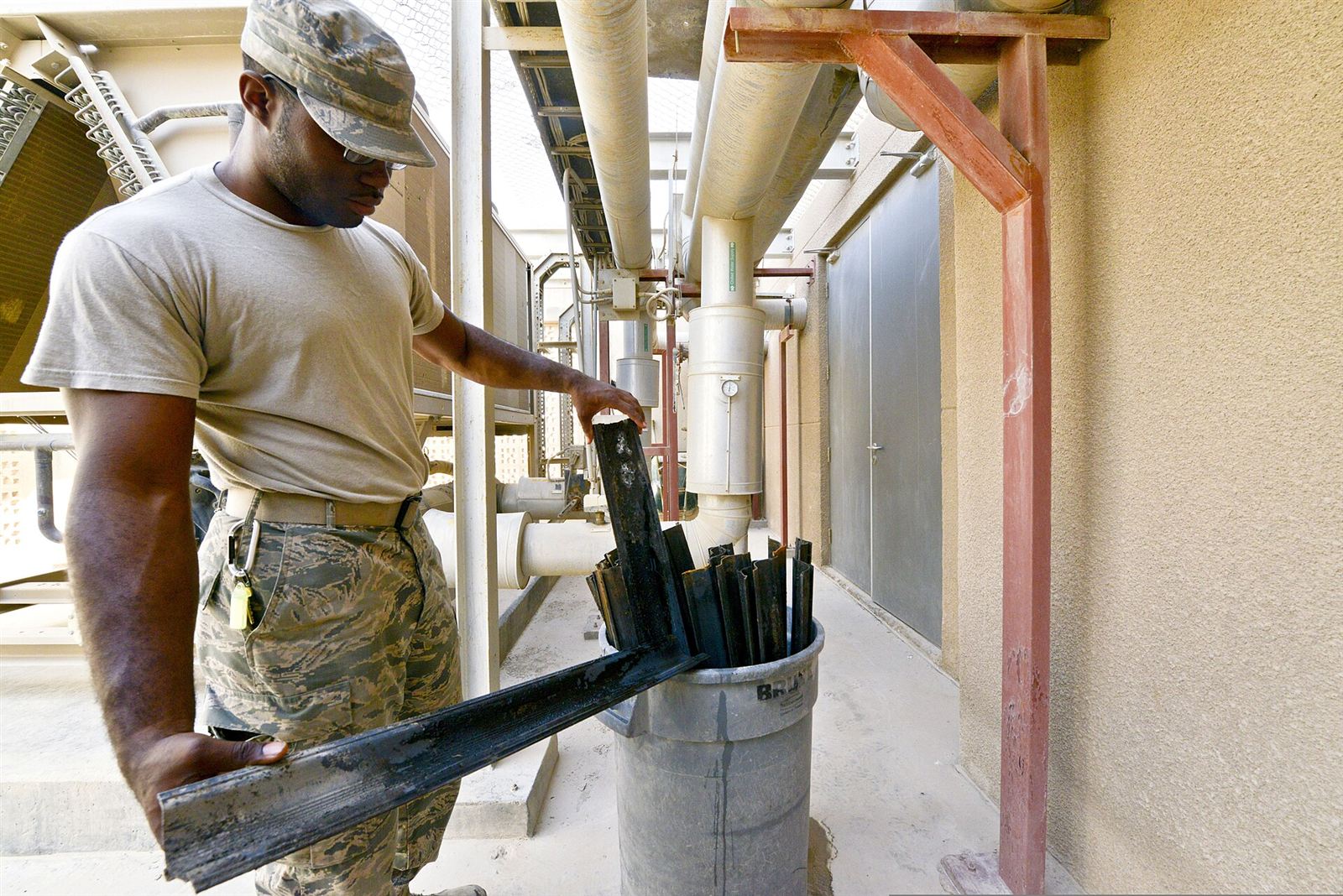 Facility Maintenance Services